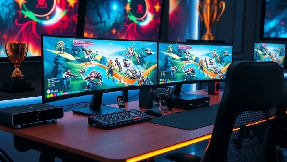 Vilka spelar är nominerade till The Game Awards 2024