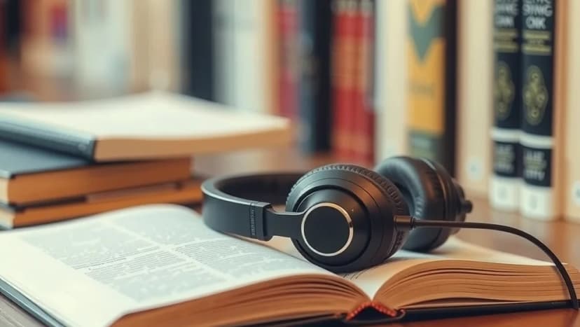 Är det verkligen haram att lyssna på musik