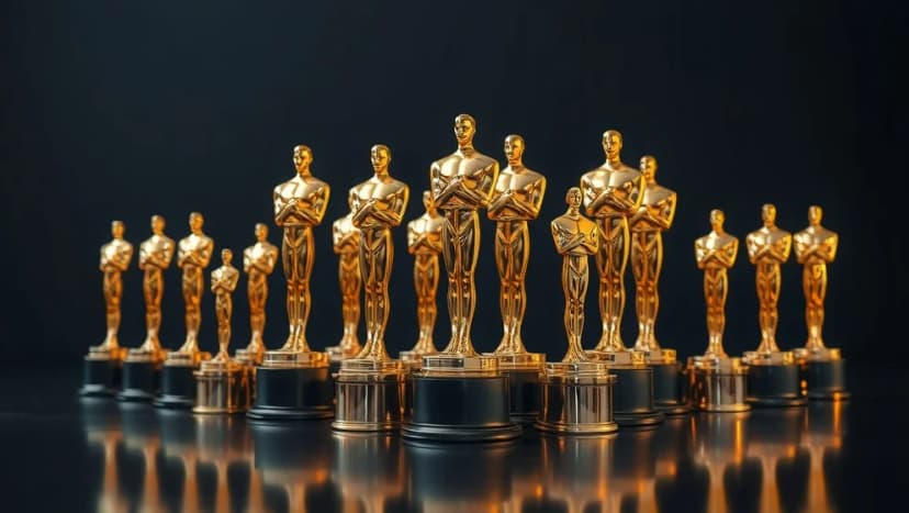 Brendan Frasers nomineringar genom åren