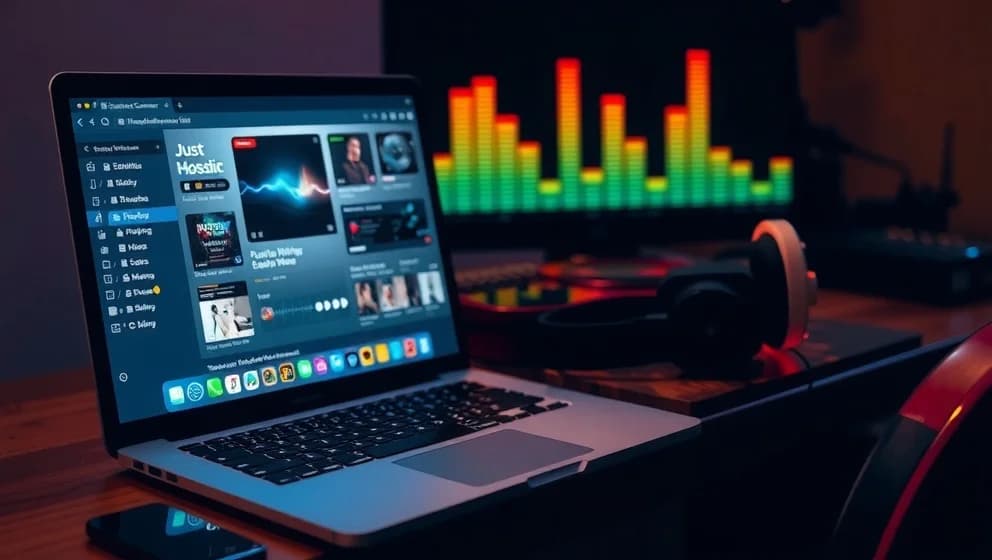 Hur laddar man upp musik på Spotify