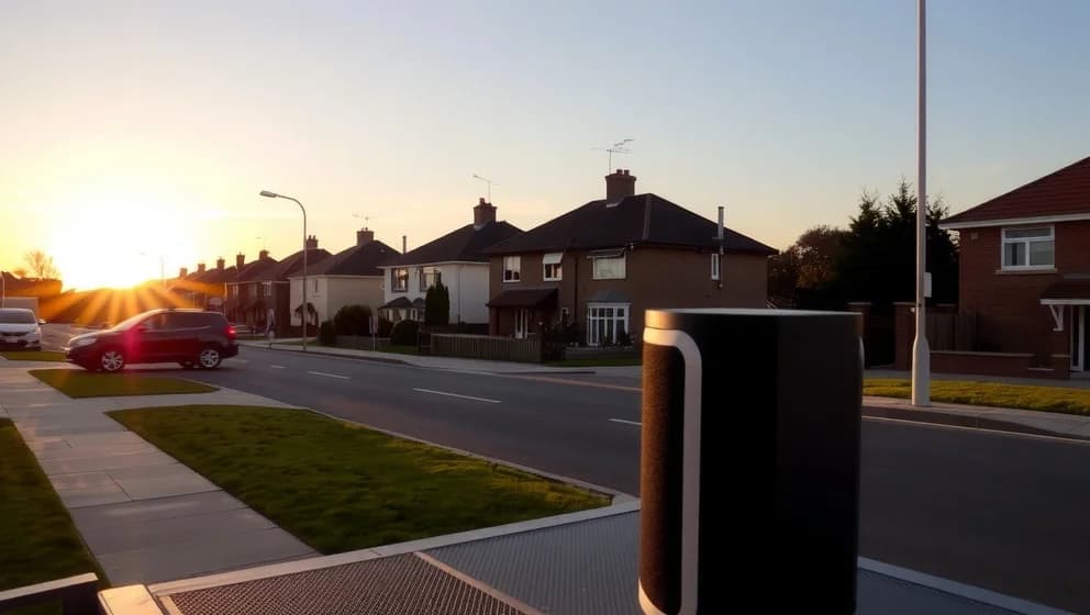 Hur länge får man spela hög musik i villaområde