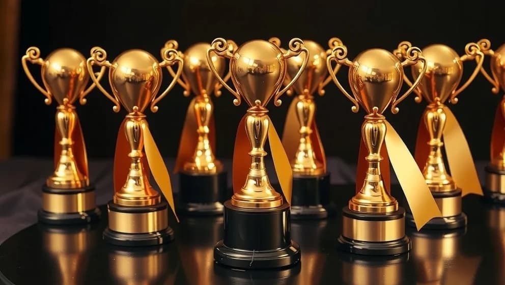 Ian McKellens mest minnesvärda nomineringar