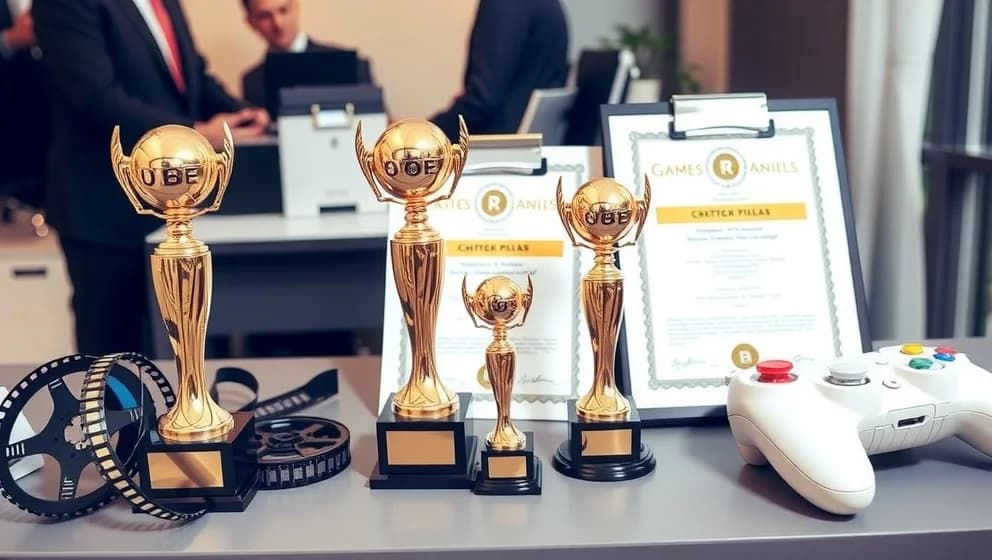 Josef Fares nomineringar genom åren