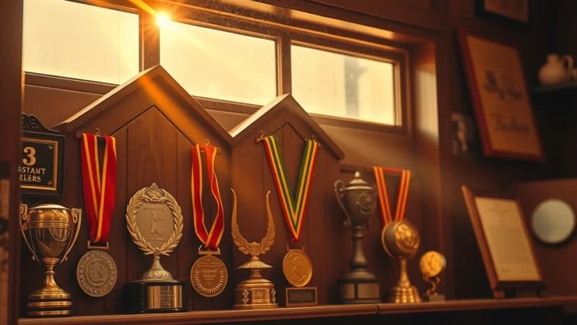 Klassens nomineringar flashback vad hände