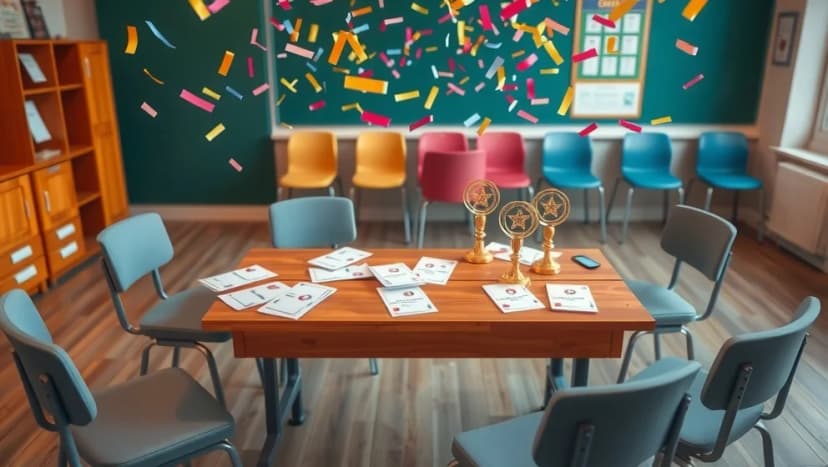 Klassens roligaste nomineringar någonsin