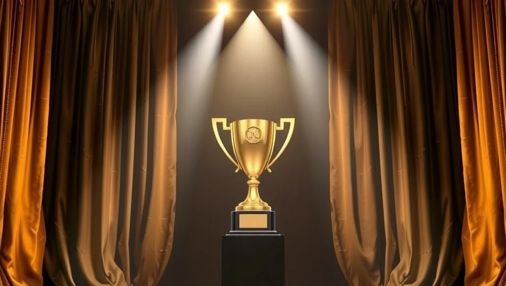 Kristallen nomineringar 2025 är här