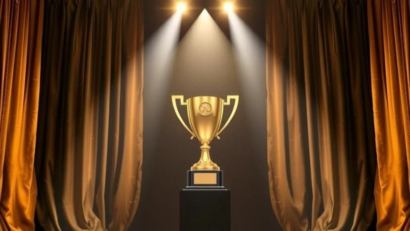 Kristallen nomineringar 2025 är här