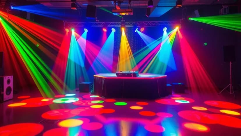 När då då musik blev populär