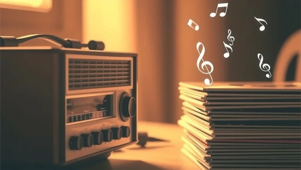 När då då musik på Spotify blev så populär