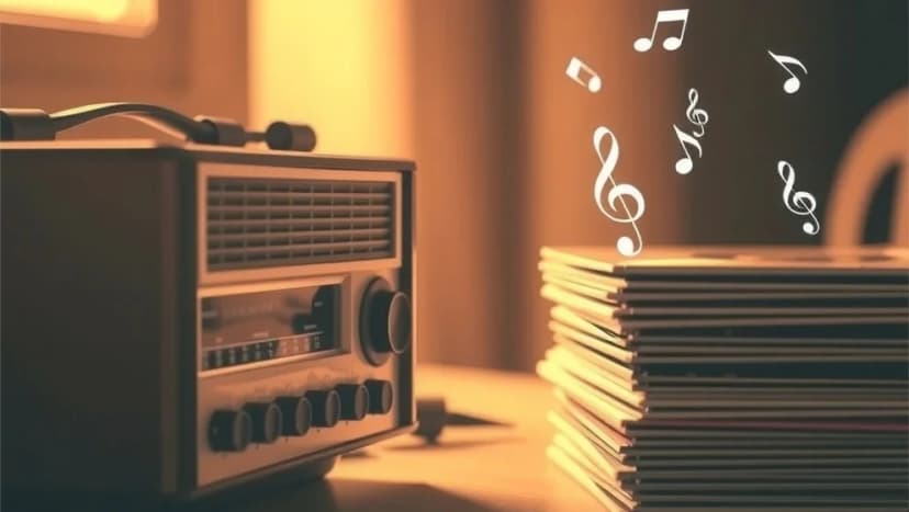 När då då musik på Spotify blev så populär