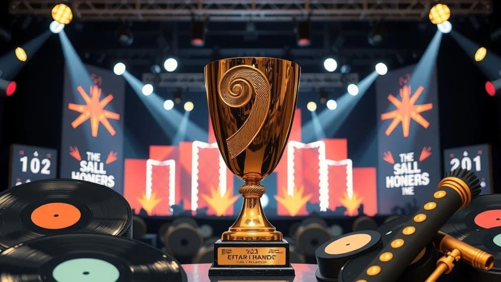 Olle Palmlöf nomineringar du bör känna till