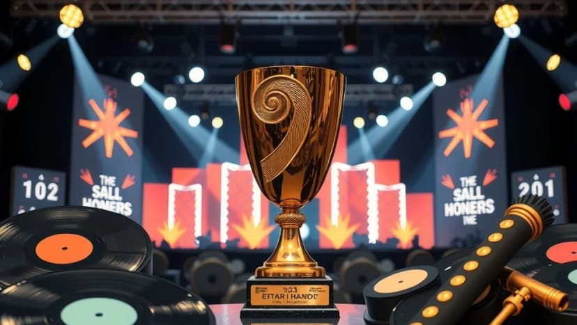 Olle Palmlöf nomineringar du bör känna till