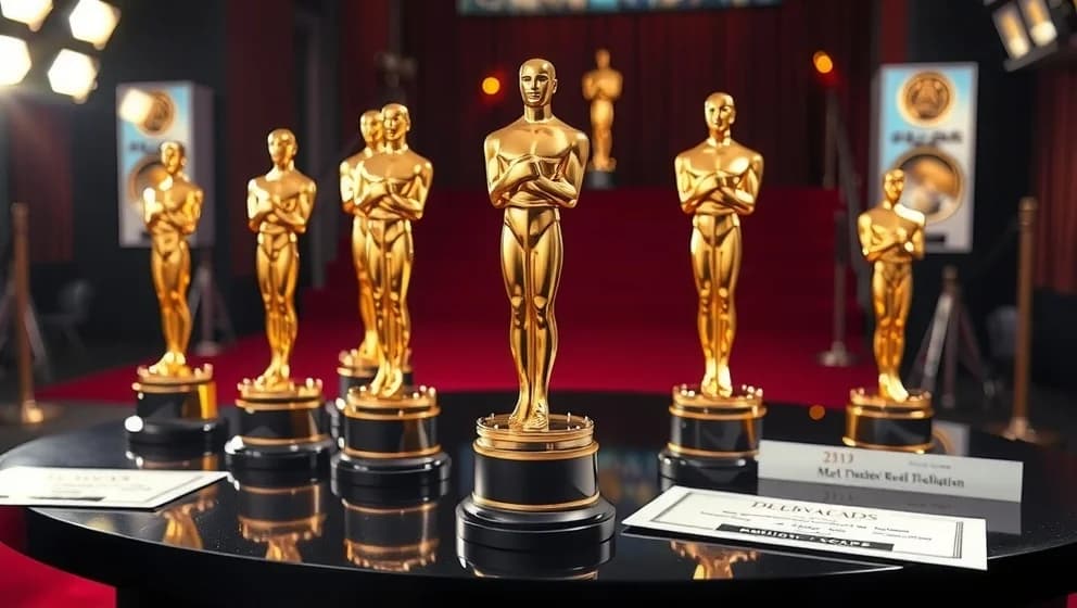 Paul Mescal nomineringar som imponerade mest