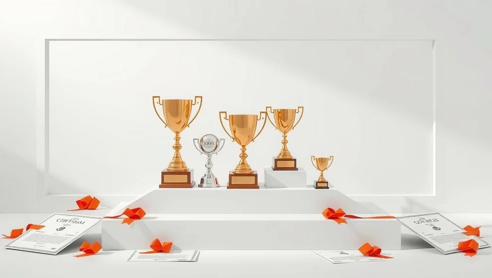 Sanna Sundqvist nomineringar och priser