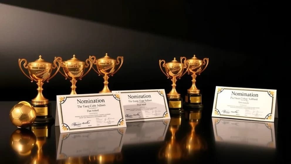 Vilka fick Shima Niavarani nominering 2024