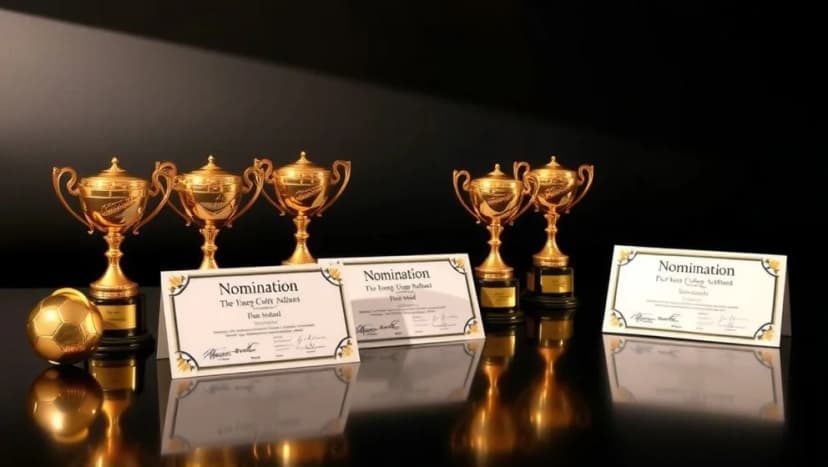 Vilka fick Shima Niavarani nominering 2024