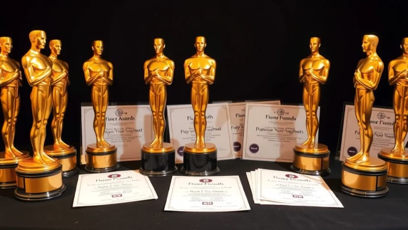 Stellan Skarsgård nomineringar genom åren