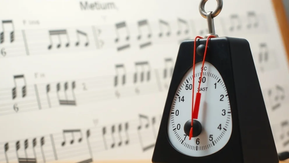 Vad är takt i musik och varför spelar det roll