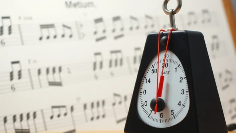 Vad är takt i musik och varför spelar det roll